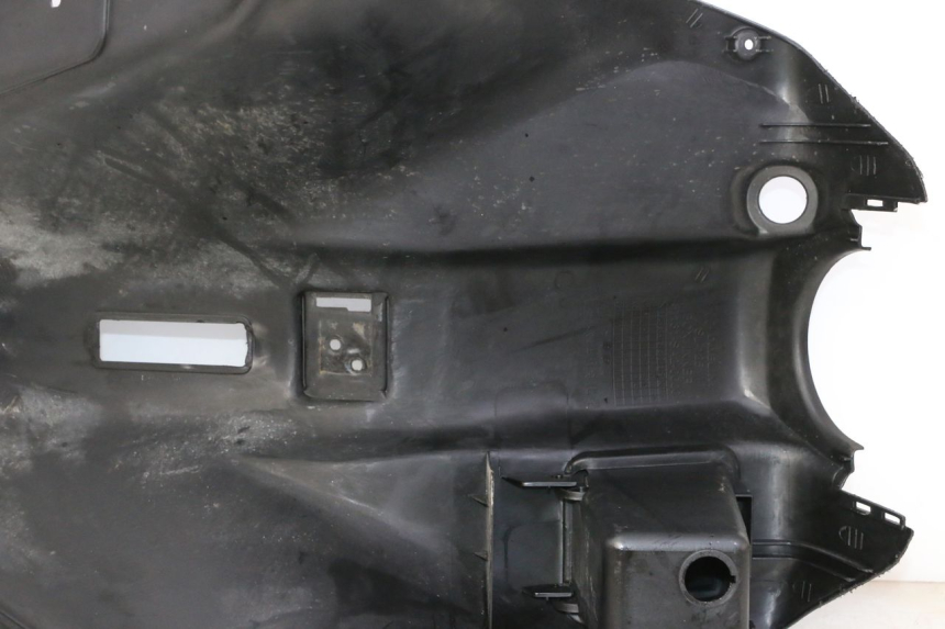 photo de BEINSCHILD DAELIM HISTORY 125 (2001 - 2002)