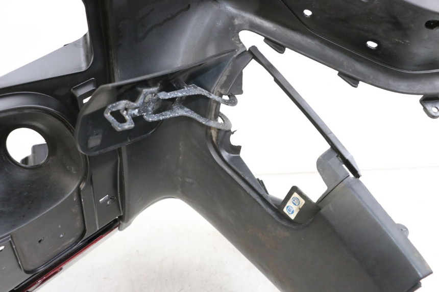 photo de INNENVERKLEIDUNG HONDA FES S-WING SWING ABS 125 (2007 - 2015)