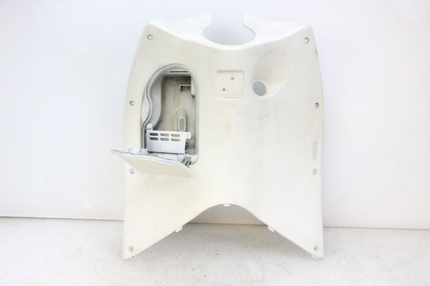photo de BEINSCHILD HONDA NES AROBASE 125 (2000 - 2003)