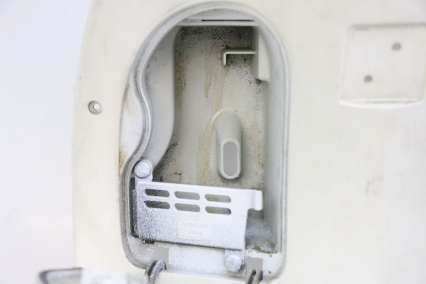 photo de BEINSCHILD HONDA NES AROBASE 125 (2000 - 2003)