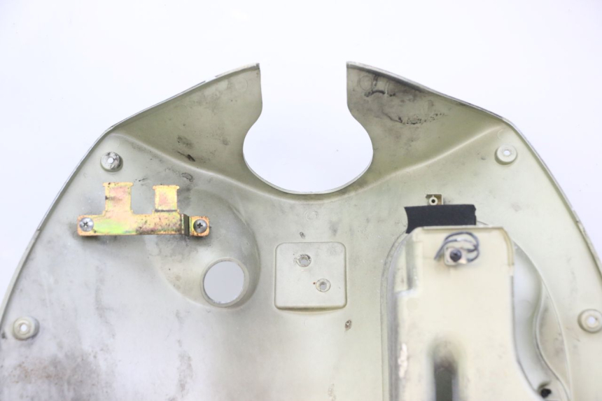 photo de BEINSCHILD HONDA NES AROBASE 125 (2000 - 2003)