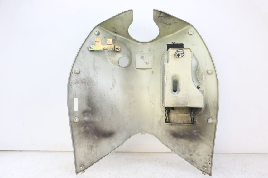 photo de BEINSCHILD HONDA NES AROBASE 125 (2000 - 2003)