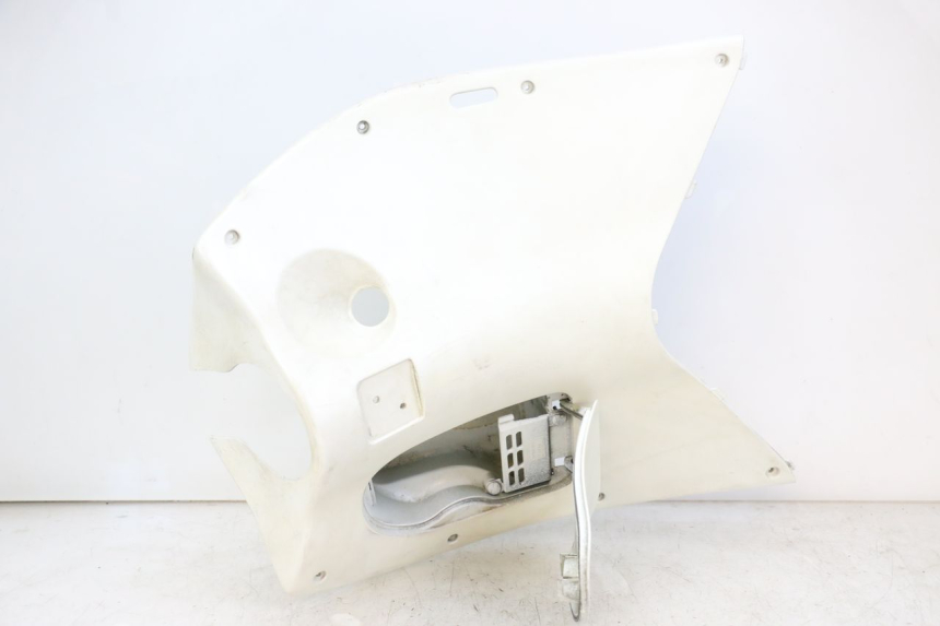 photo de BEINSCHILD HONDA NES AROBASE 125 (2000 - 2003)