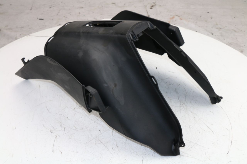 photo de BEINSCHILD UNTER SYM ORBIT 50 (2008 - 2010)