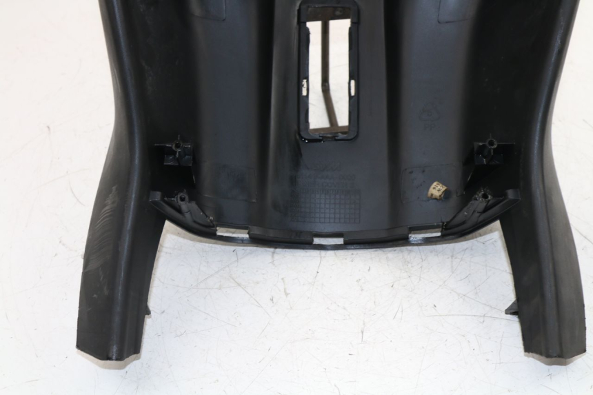 photo de BEINSCHILD UNTER SYM ORBIT 50 (2008 - 2010)