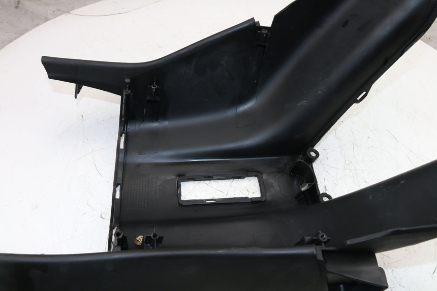 photo de BEINSCHILD UNTER SYM ORBIT 50 (2008 - 2010)