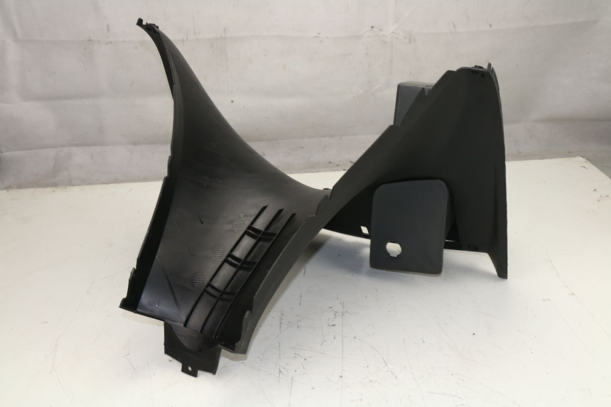 photo de BEINSCHILD UNTER YAMAHA YP MAJESTY 125 (2007 - 2010)