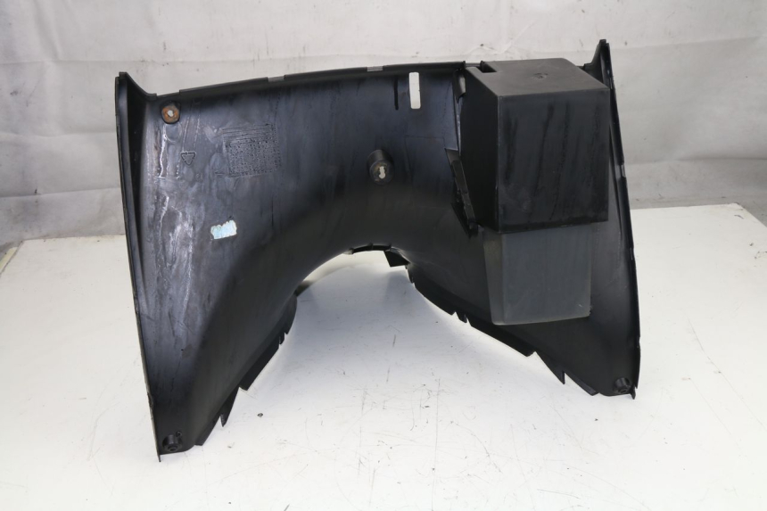 photo de BEINSCHILD UNTER YAMAHA YP MAJESTY 125 (2007 - 2010)