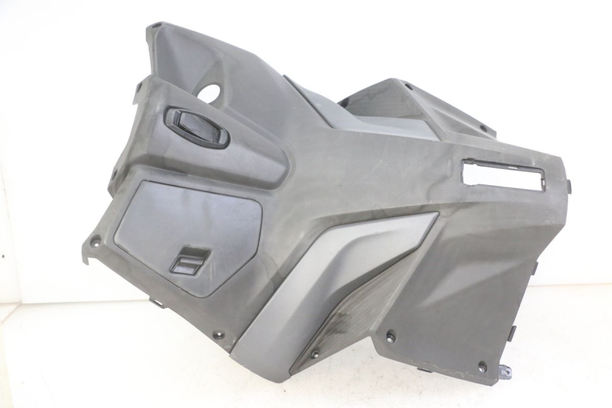 photo de INNENVERKLEIDUNG SYM JET 14 4T 50 (2018 - 2022)