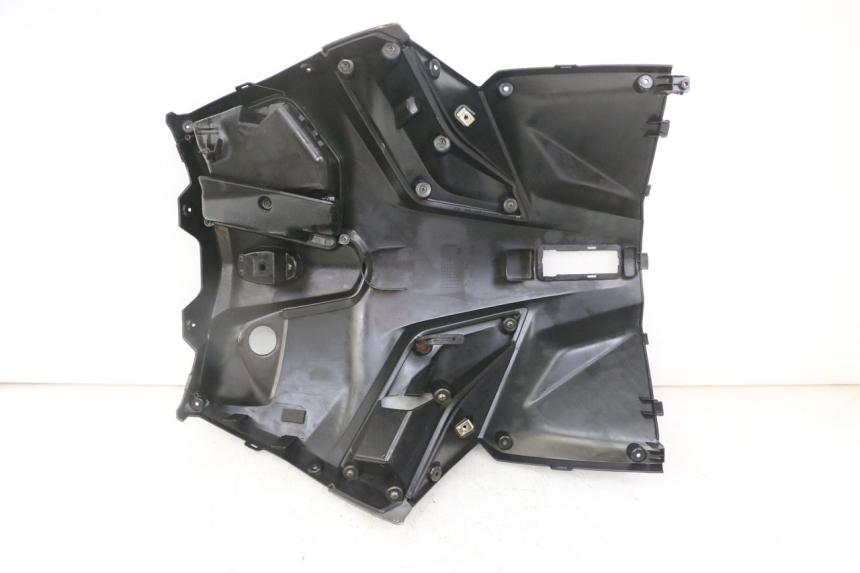 photo de INNENVERKLEIDUNG SYM JET 14 4T 50 (2018 - 2022)