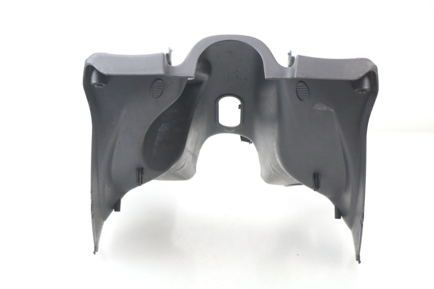 photo de BEINSCHILD PEUGEOT JET FORCE CARBU 50 (2003 - 2016)