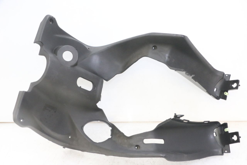 photo de BEINSCHILD PEUGEOT JET FORCE CARBU 50 (2003 - 2016)