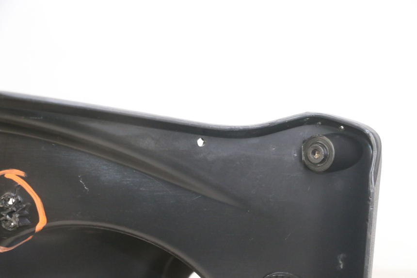 photo de BEINSCHILD PEUGEOT JET FORCE CARBU 50 (2003 - 2016)
