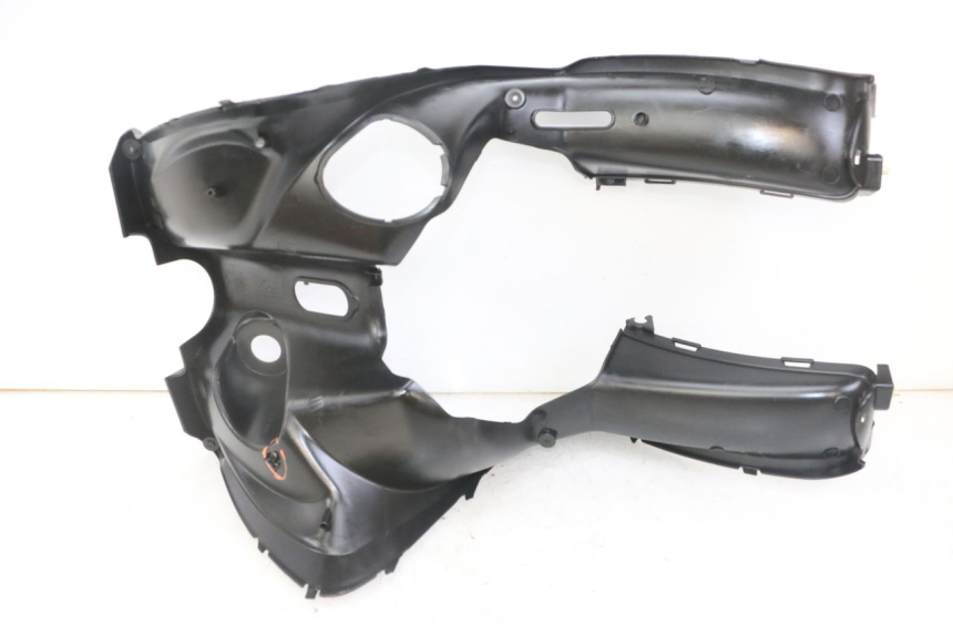 photo de BEINSCHILD PEUGEOT JET FORCE CARBU 50 (2003 - 2016)