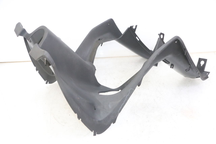 photo de BEINSCHILD PEUGEOT JET FORCE CARBU 50 (2003 - 2016)