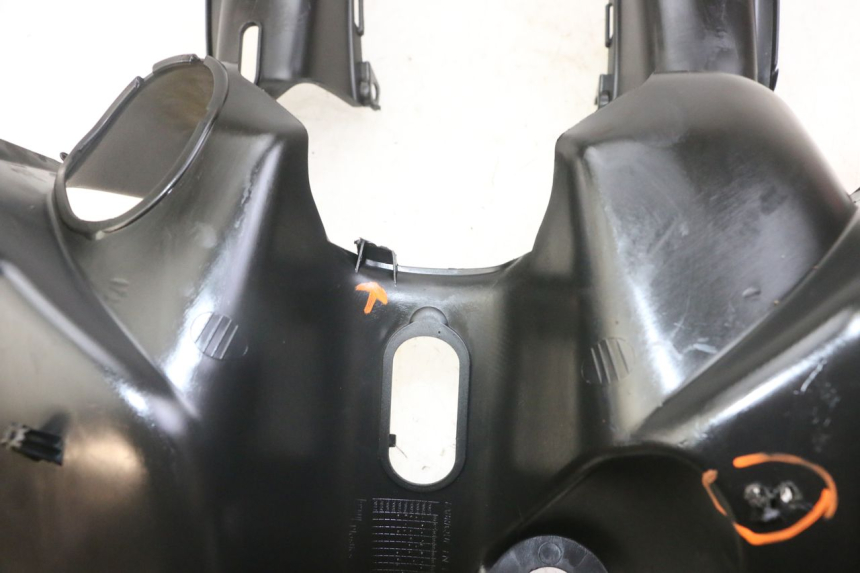 photo de BEINSCHILD PEUGEOT JET FORCE CARBU 50 (2003 - 2016)