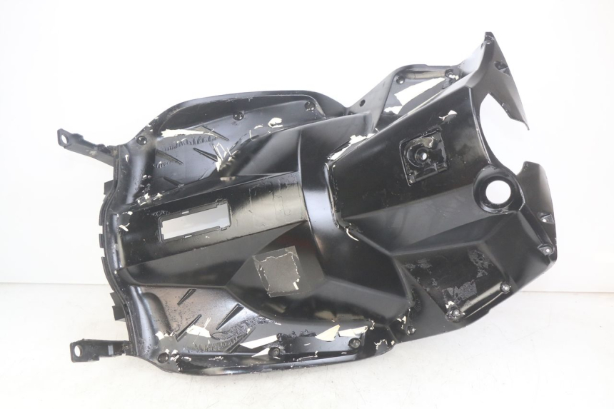 photo de INNENVERKLEIDUNG SYM JET SPORT XR 50 (2006 - 2015)