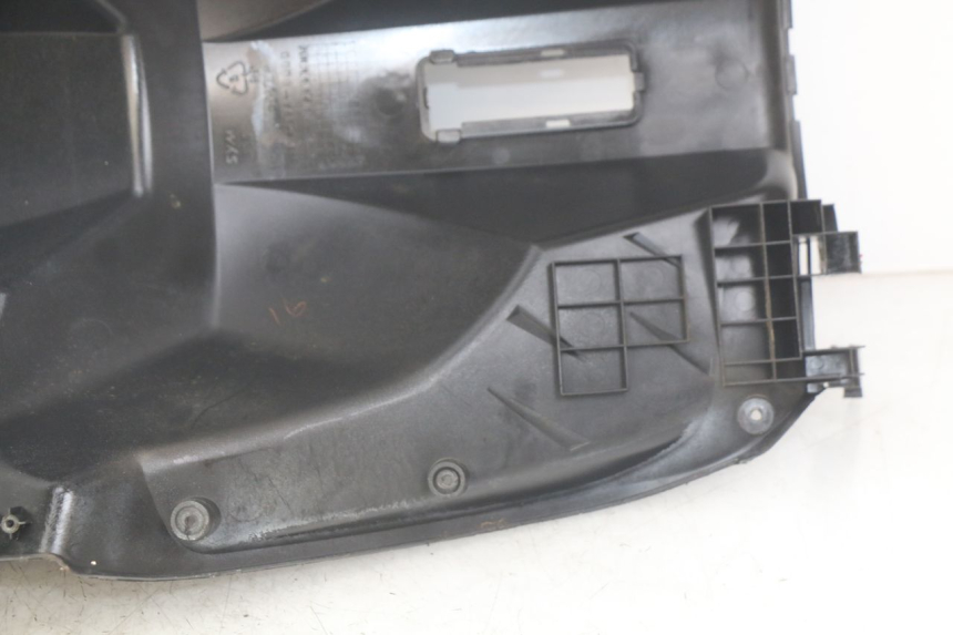 photo de INNENVERKLEIDUNG SYM JET SPORT XR 50 (2006 - 2015)