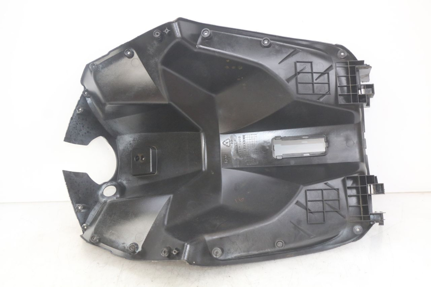 photo de INNENVERKLEIDUNG SYM JET SPORT XR 50 (2006 - 2015)