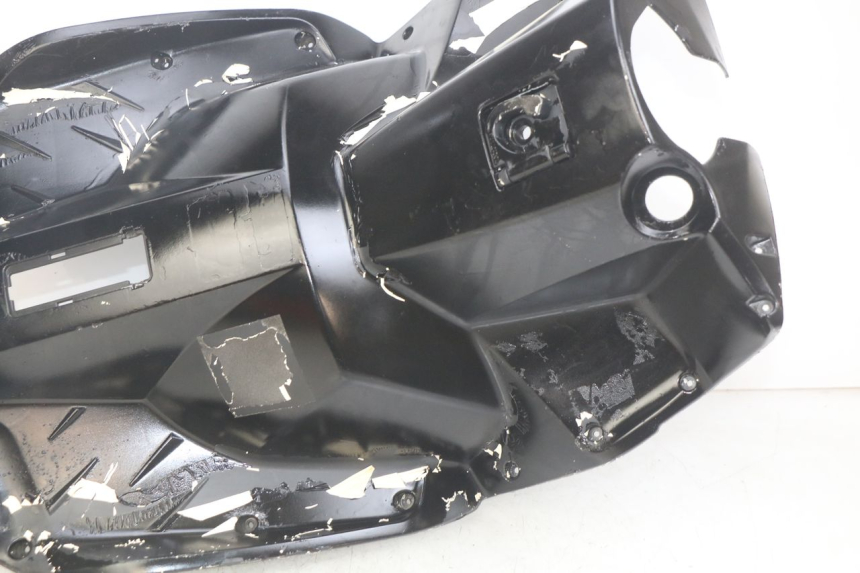 photo de INNENVERKLEIDUNG SYM JET SPORT XR 50 (2006 - 2015)