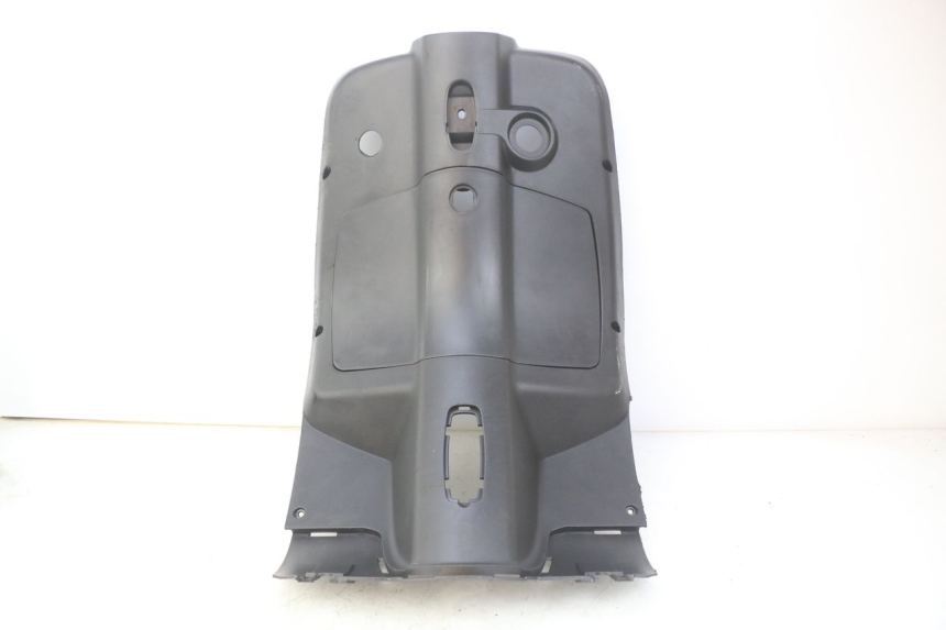 photo de INNENVERKLEIDUNG JM MOTORS GT LINE 4T 50 (2021 - 2023)