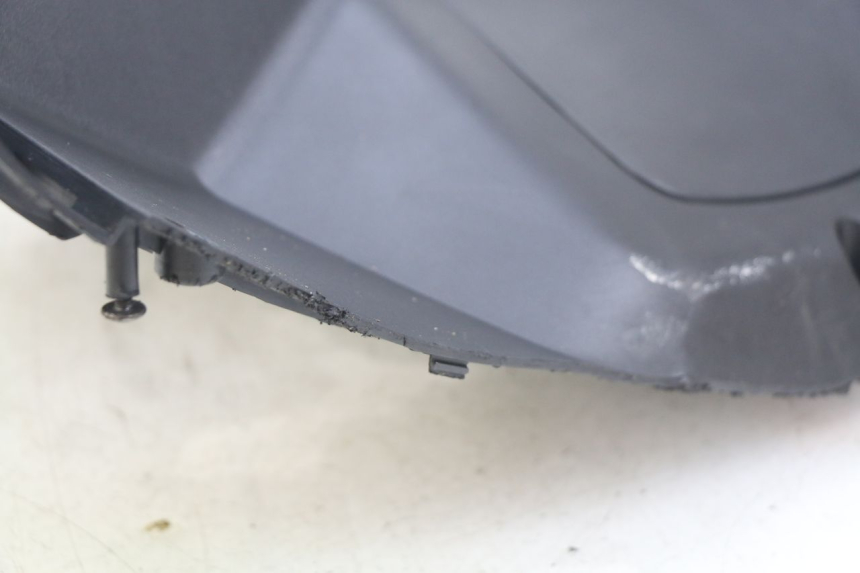 photo de INNENVERKLEIDUNG JM MOTORS GT LINE 4T 50 (2021 - 2023)
