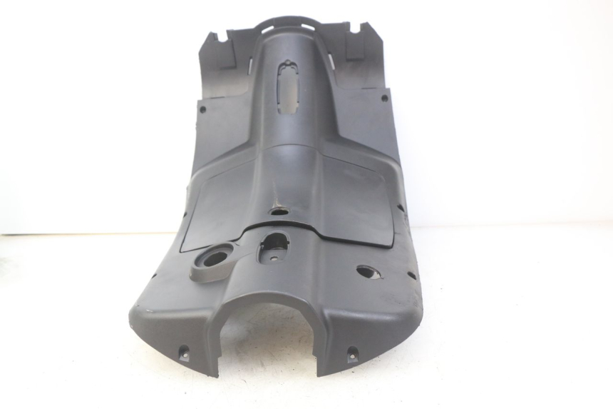 photo de INNENVERKLEIDUNG JM MOTORS GT LINE 4T 50 (2021 - 2023)