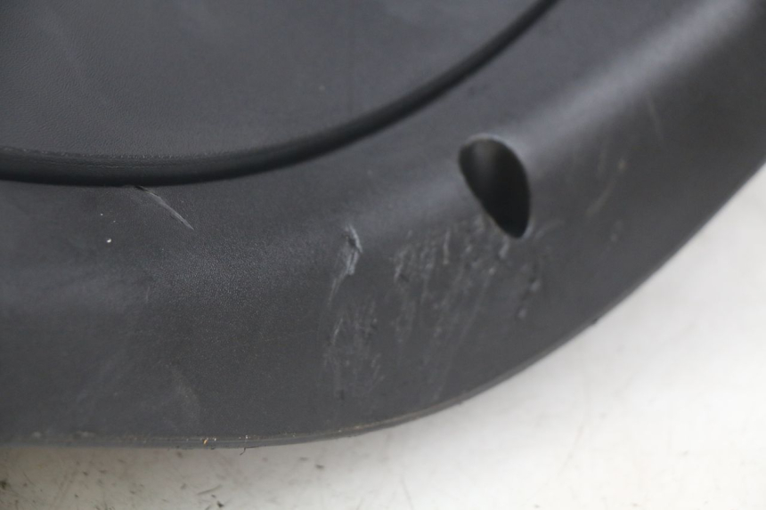 photo de INNENVERKLEIDUNG JM MOTORS GT LINE 4T 50 (2021 - 2023)