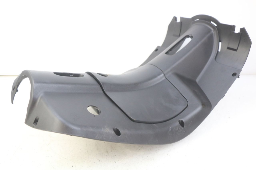 photo de INNENVERKLEIDUNG JM MOTORS GT LINE 4T 50 (2021 - 2023)