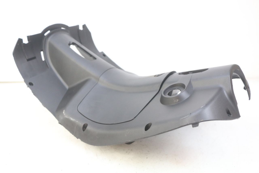 photo de INNENVERKLEIDUNG JM MOTORS GT LINE 4T 50 (2021 - 2023)