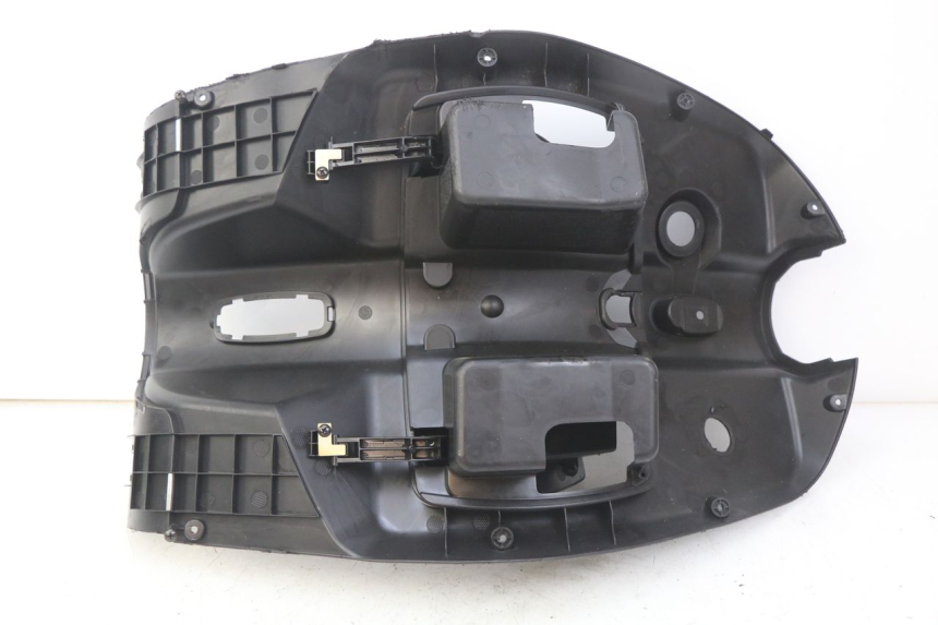 photo de INNENVERKLEIDUNG JM MOTORS GT LINE 4T 50 (2021 - 2023)