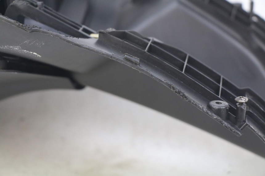 photo de INNENVERKLEIDUNG JM MOTORS GT LINE 4T 50 (2021 - 2023)
