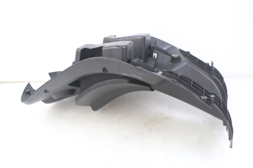photo de INNENVERKLEIDUNG JM MOTORS GT LINE 4T 50 (2021 - 2023)