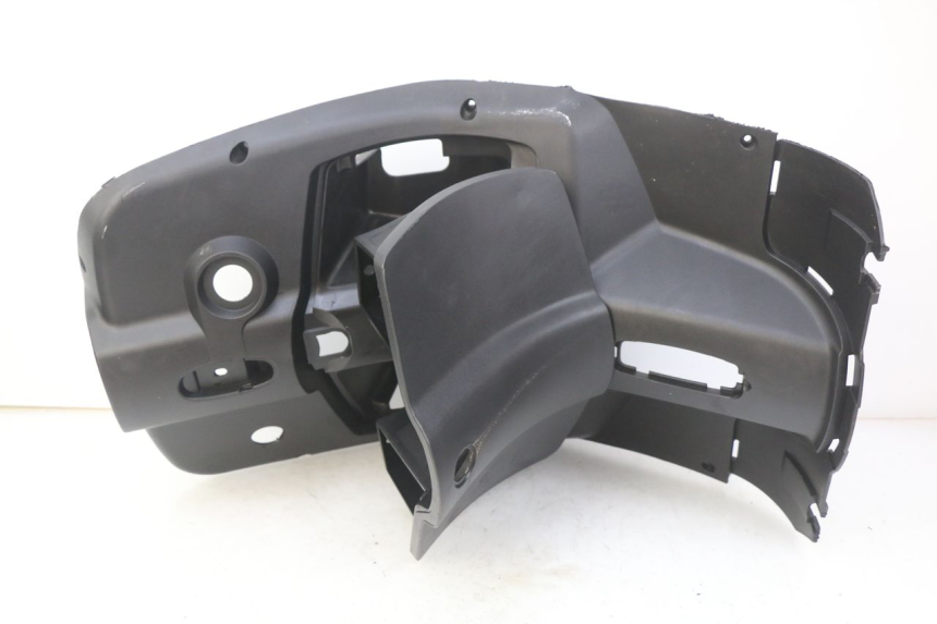 photo de INNENVERKLEIDUNG JM MOTORS GT LINE 4T 50 (2021 - 2023)