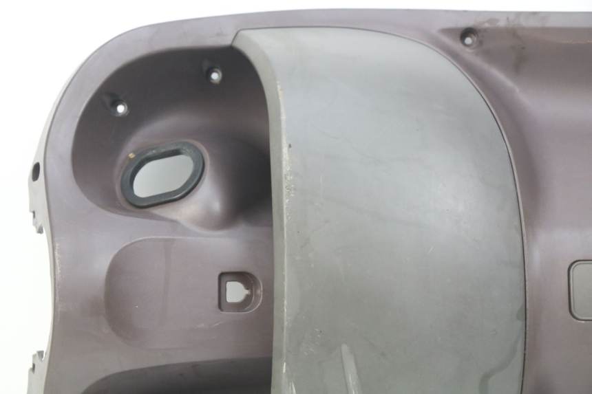 photo de INNENVERKLEIDUNG JM MOTORS SC 4T 50 (2012 - 2017)