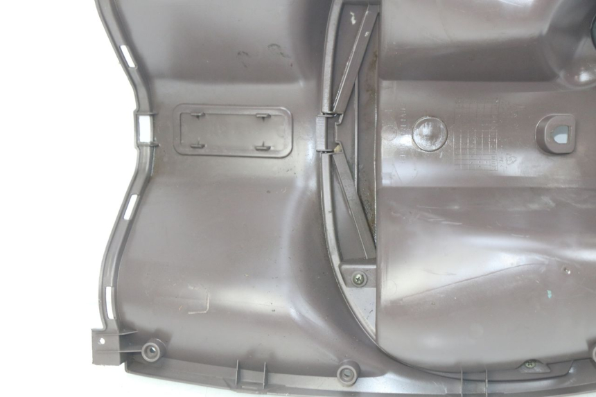 photo de INNENVERKLEIDUNG JM MOTORS SC 4T 50 (2012 - 2017)
