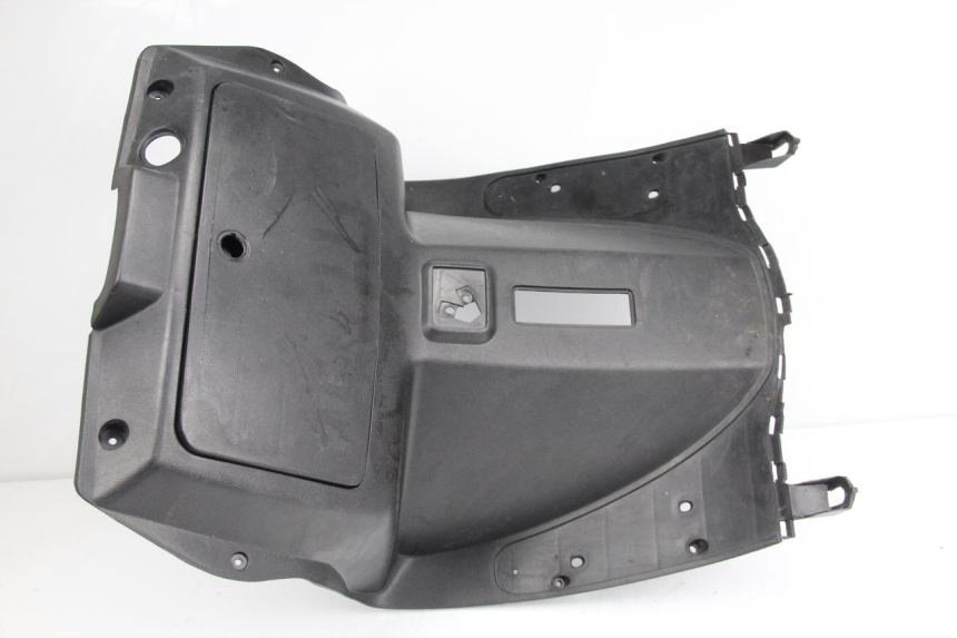 photo de BEINSCHILD JMSTAR CJ12M 125 (2005 - 2007)
