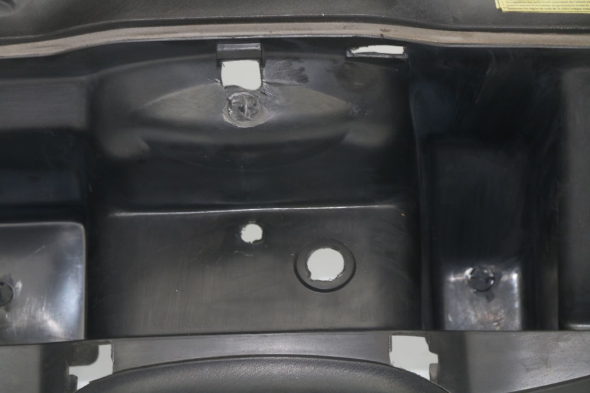 photo de INNENVERKLEIDUNG JONWAY AZTRAL 125 (2008 - 2017)