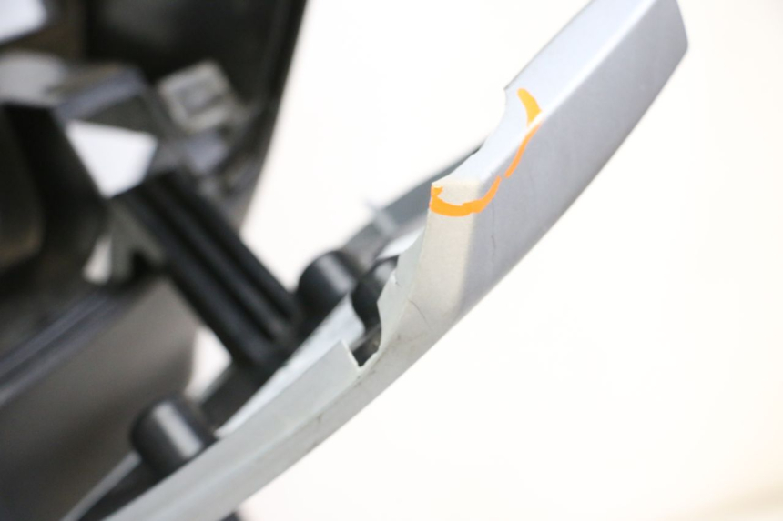 photo de BEINSCHILD SYM JOYMAX 125 (2010 - 2017)
