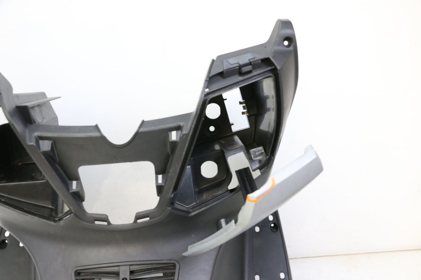 photo de BEINSCHILD SYM JOYMAX 125 (2010 - 2017)