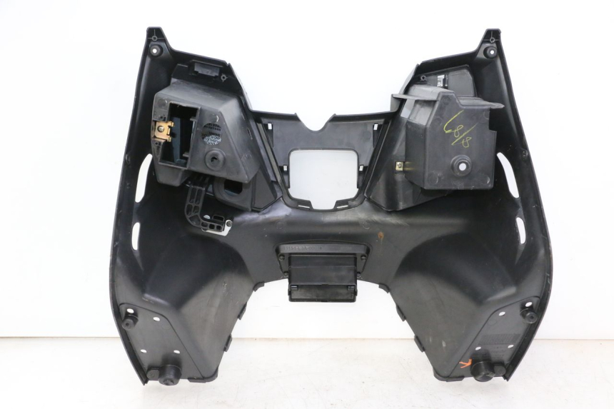 photo de BEINSCHILD SYM JOYMAX 125 (2010 - 2017)