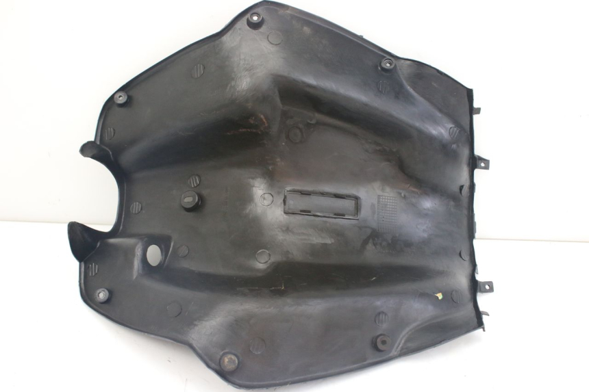 photo de INNENVERKLEIDUNG KEEWAY F-ACT FACT 50 (2006 - 2011)