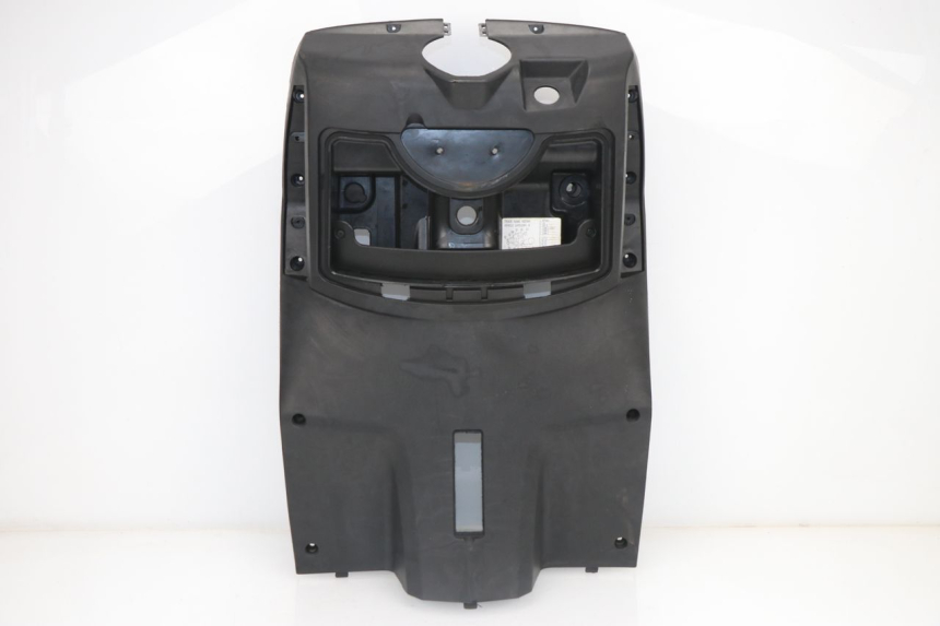 photo de BEINSCHILD KEEWAY OUTLOOK 125 (2007 - 2013)