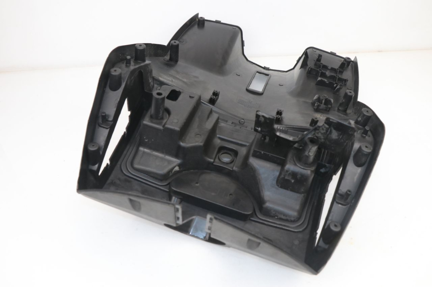 photo de BEINSCHILD KEEWAY OUTLOOK 125 (2007 - 2013)