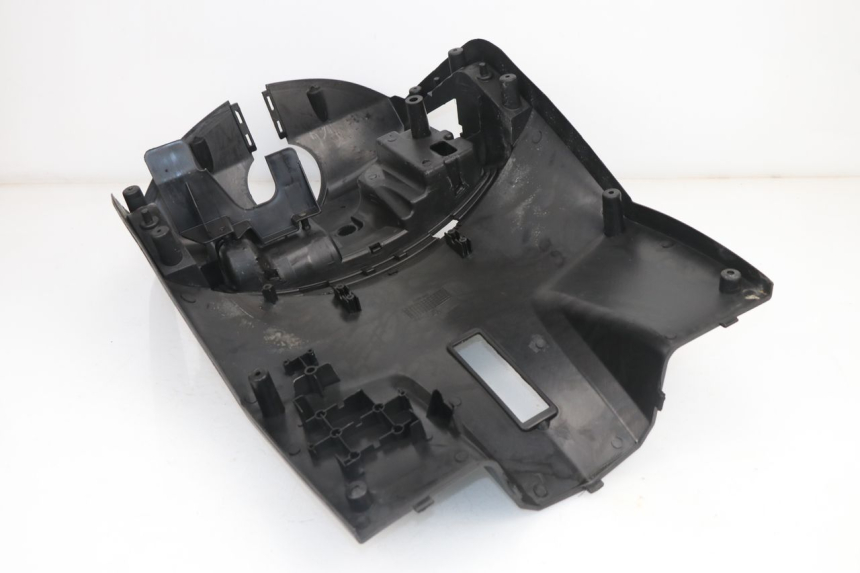 photo de BEINSCHILD KEEWAY OUTLOOK 125 (2007 - 2013)