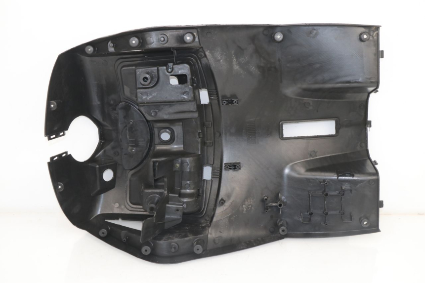 photo de BEINSCHILD KEEWAY OUTLOOK 125 (2007 - 2013)