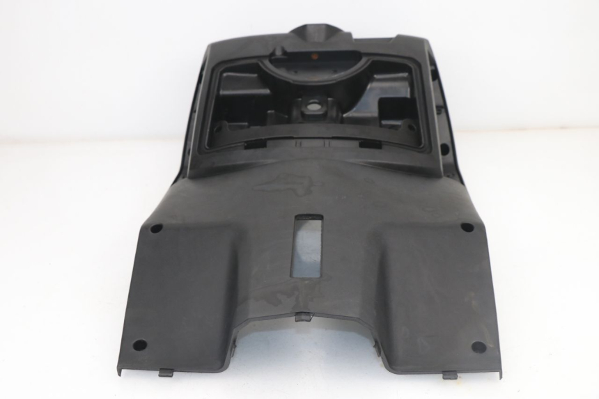 photo de BEINSCHILD KEEWAY OUTLOOK 125 (2007 - 2013)