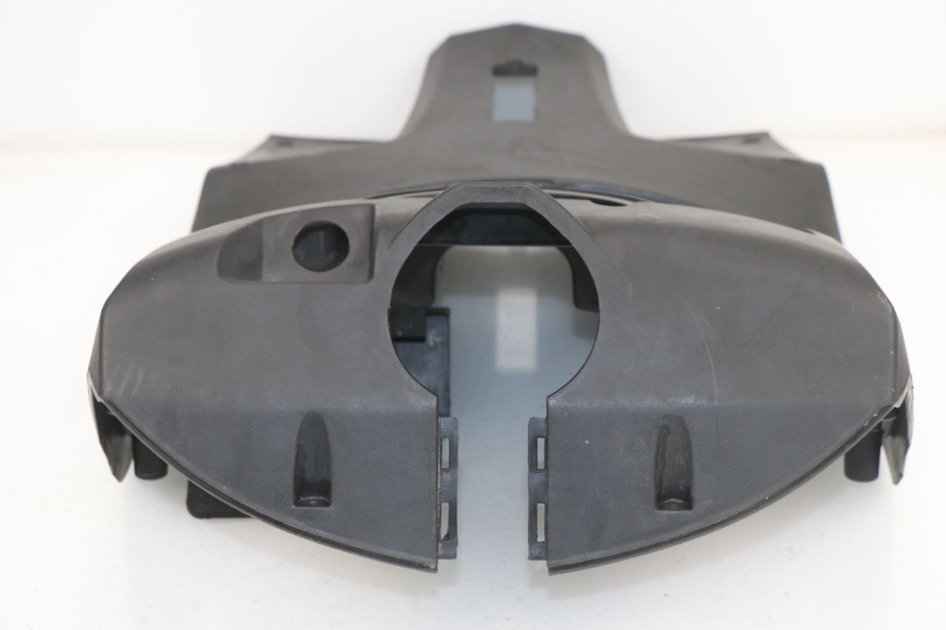 photo de BEINSCHILD KEEWAY OUTLOOK 125 (2007 - 2013)