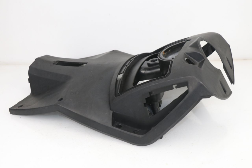 photo de BEINSCHILD KEEWAY OUTLOOK 125 (2007 - 2013)