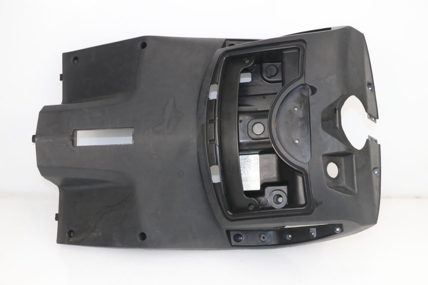 photo de BEINSCHILD KEEWAY OUTLOOK 125 (2007 - 2013)